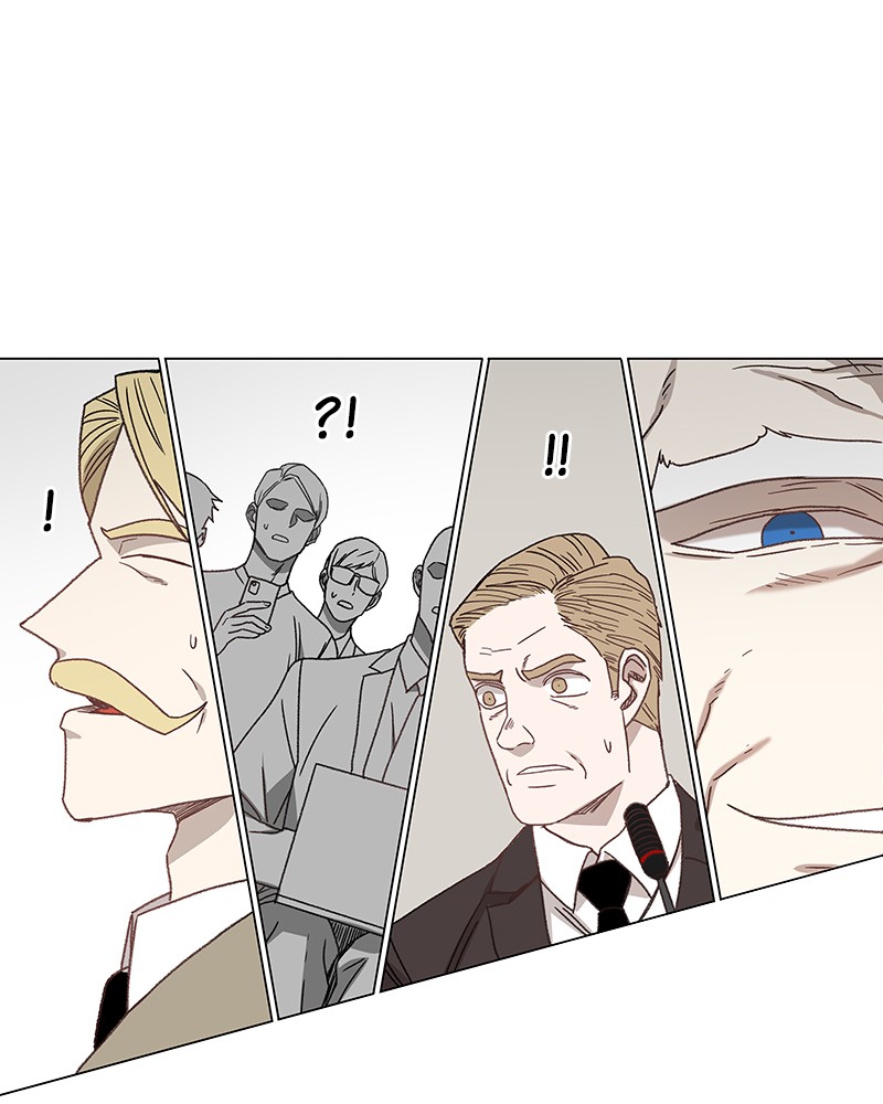 The Boxer Chapter 63 page 53 - Chapter 63: Ep. 58 - Catastrophe