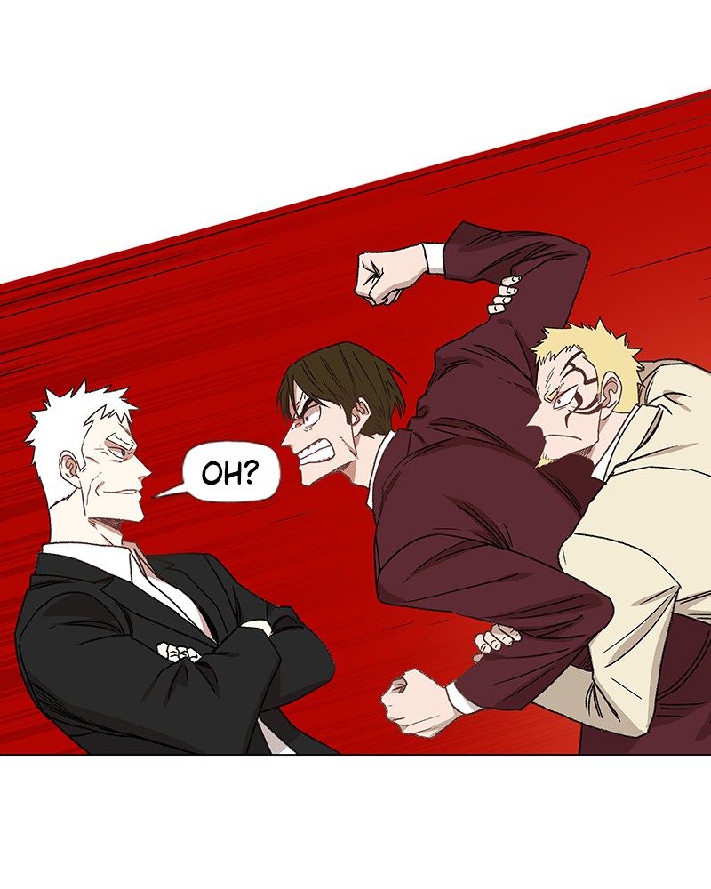 The Boxer Chapter 63 page 54 - Chapter 63: Ep. 58 - Catastrophe