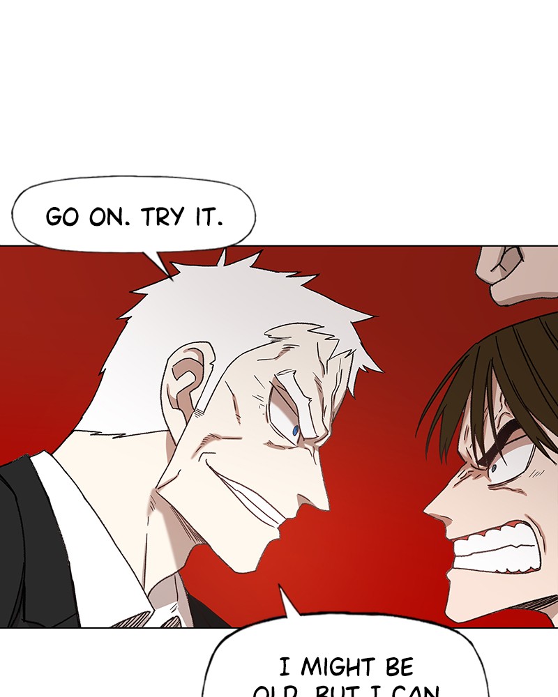 The Boxer Chapter 63 page 55 - Chapter 63: Ep. 58 - Catastrophe