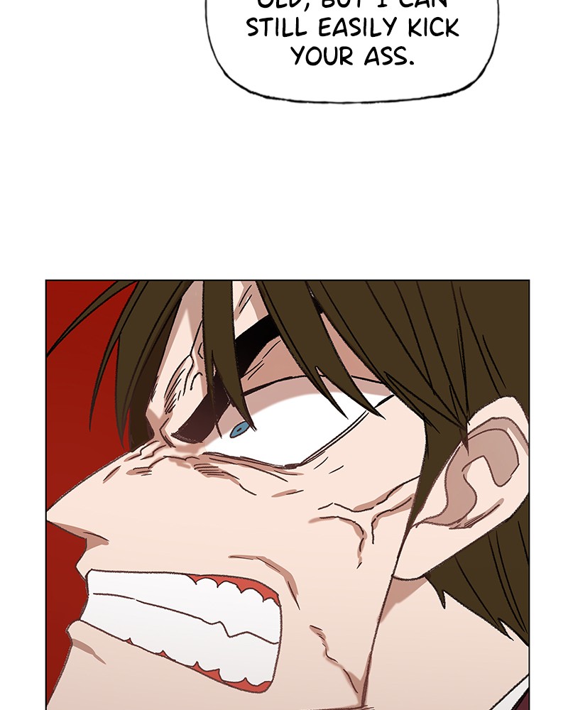 The Boxer Chapter 63 page 56 - Chapter 63: Ep. 58 - Catastrophe