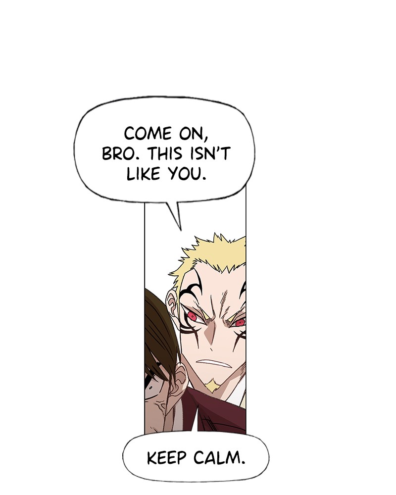 The Boxer Chapter 63 page 58 - Chapter 63: Ep. 58 - Catastrophe