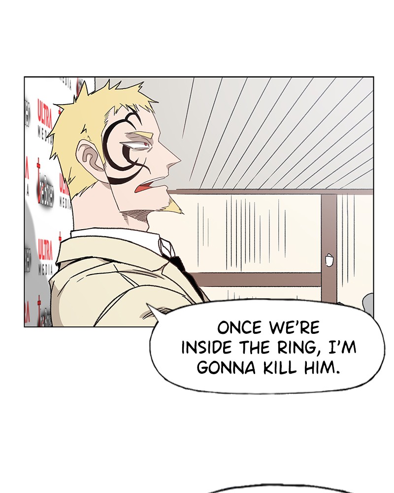 The Boxer Chapter 63 page 63 - Chapter 63: Ep. 58 - Catastrophe
