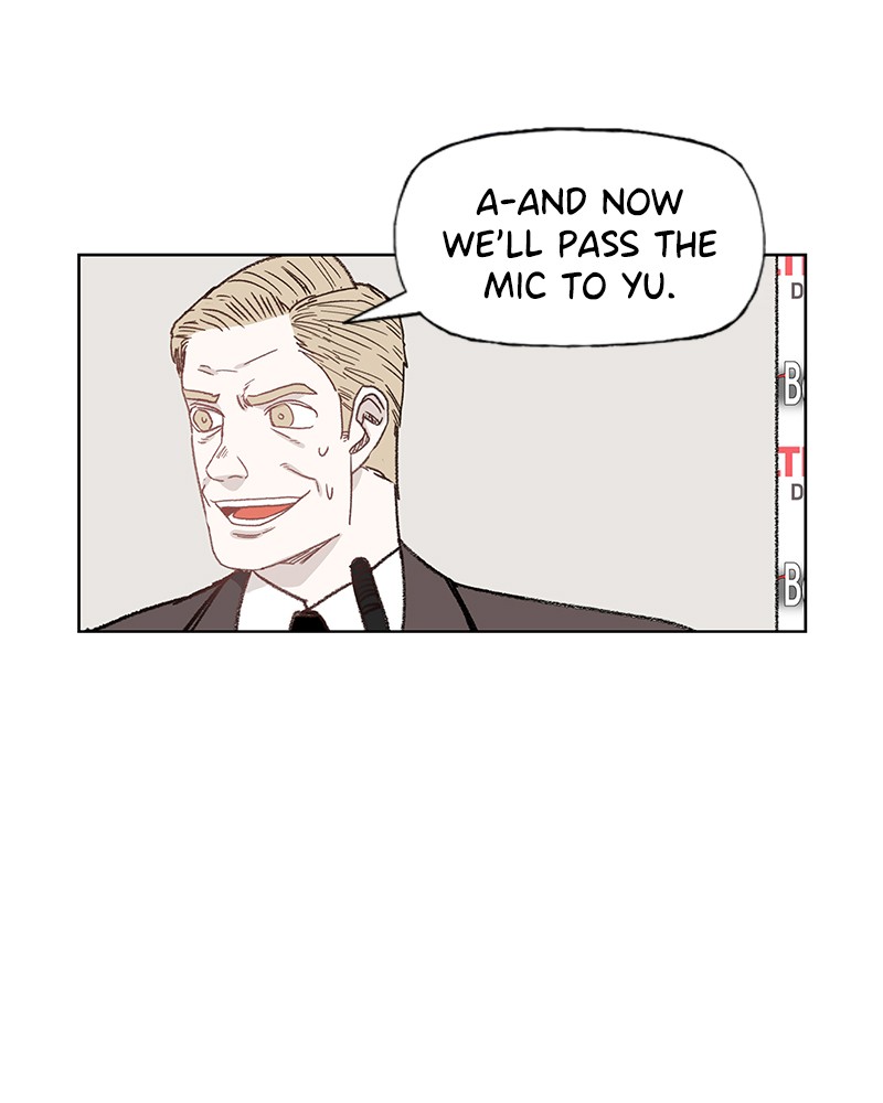 The Boxer Chapter 63 page 65 - Chapter 63: Ep. 58 - Catastrophe