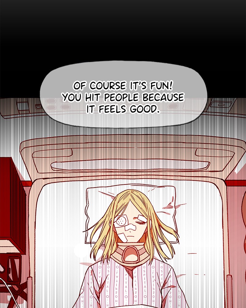 The Boxer Chapter 63 page 77 - Chapter 63: Ep. 58 - Catastrophe