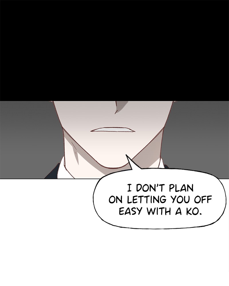 The Boxer Chapter 63 page 79 - Chapter 63: Ep. 58 - Catastrophe