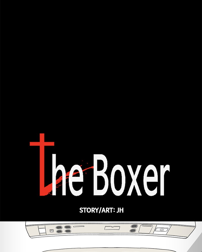 The Boxer Chapter 63 page 8 - Chapter 63: Ep. 58 - Catastrophe