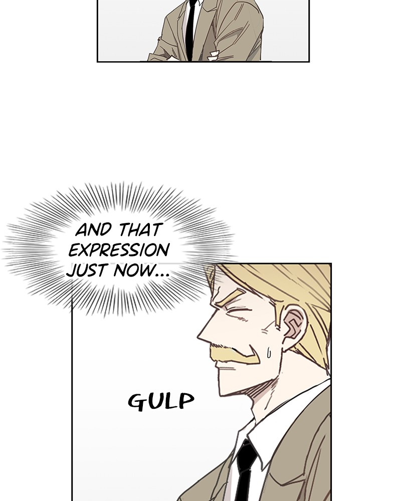 The Boxer Chapter 63 page 94 - Chapter 63: Ep. 58 - Catastrophe