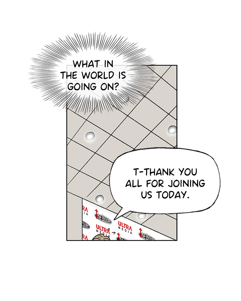 The Boxer Chapter 63 page 96 - Chapter 63: Ep. 58 - Catastrophe