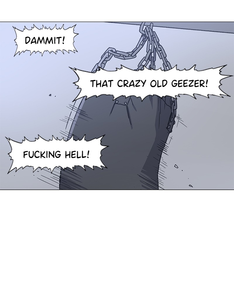 The Boxer Chapter 63 page 99 - Chapter 63: Ep. 58 - Catastrophe