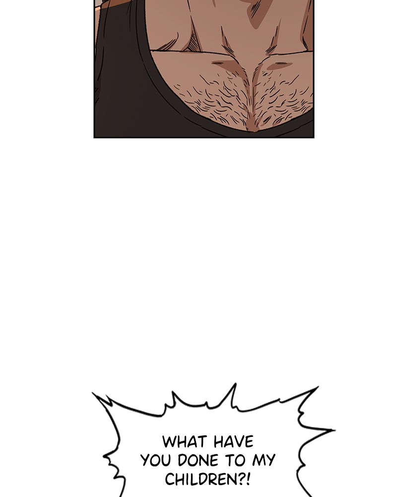The Boxer Chapter 67 page 100 - Chapter 67: Ep. 62 - Siblings (1)