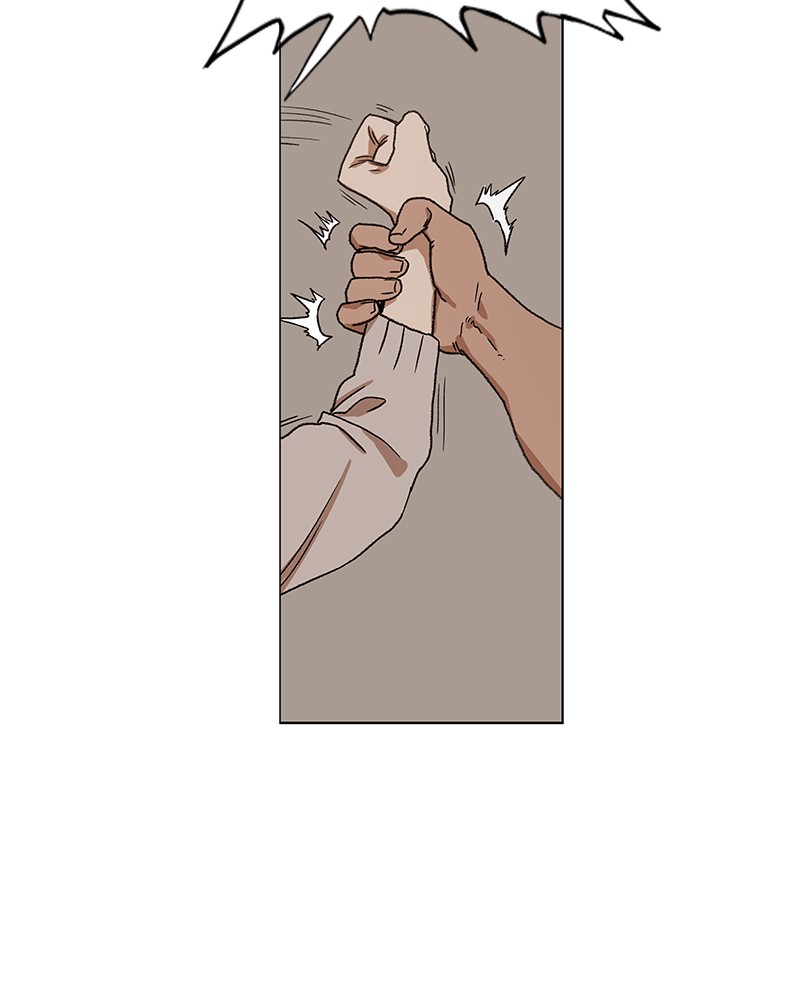 The Boxer Chapter 67 page 101 - Chapter 67: Ep. 62 - Siblings (1)