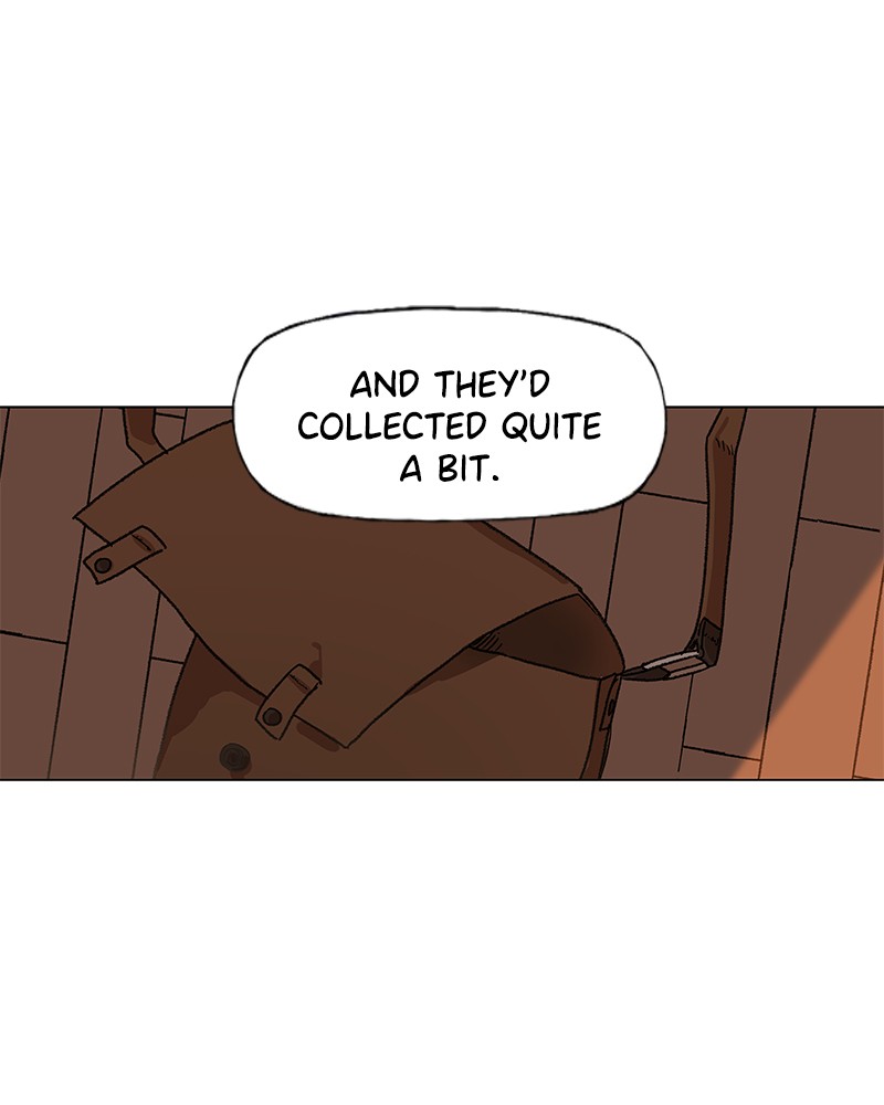 The Boxer Chapter 67 page 104 - Chapter 67: Ep. 62 - Siblings (1)