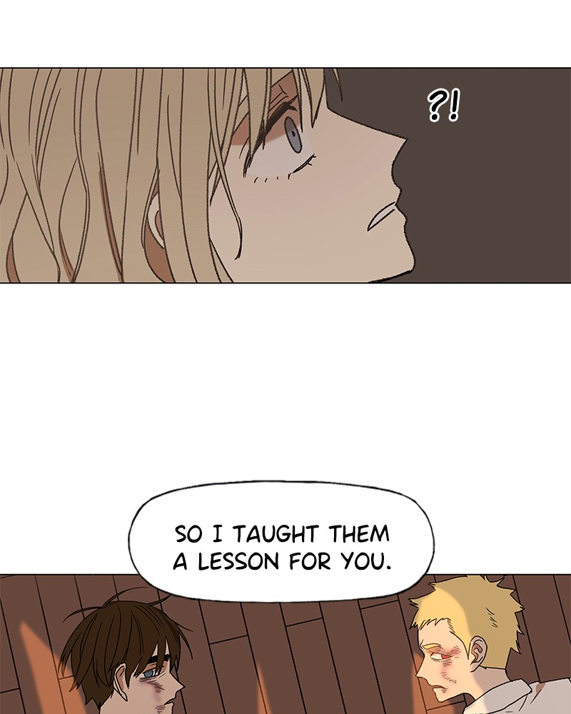 The Boxer Chapter 67 page 105 - Chapter 67: Ep. 62 - Siblings (1)