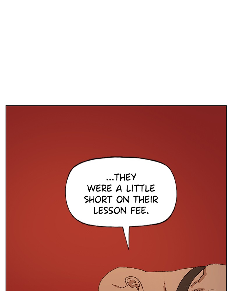 The Boxer Chapter 67 page 107 - Chapter 67: Ep. 62 - Siblings (1)