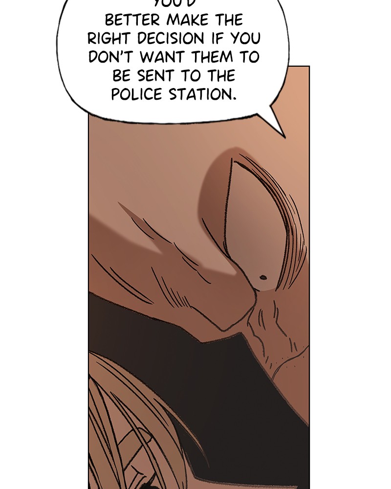 The Boxer Chapter 67 page 109 - Chapter 67: Ep. 62 - Siblings (1)
