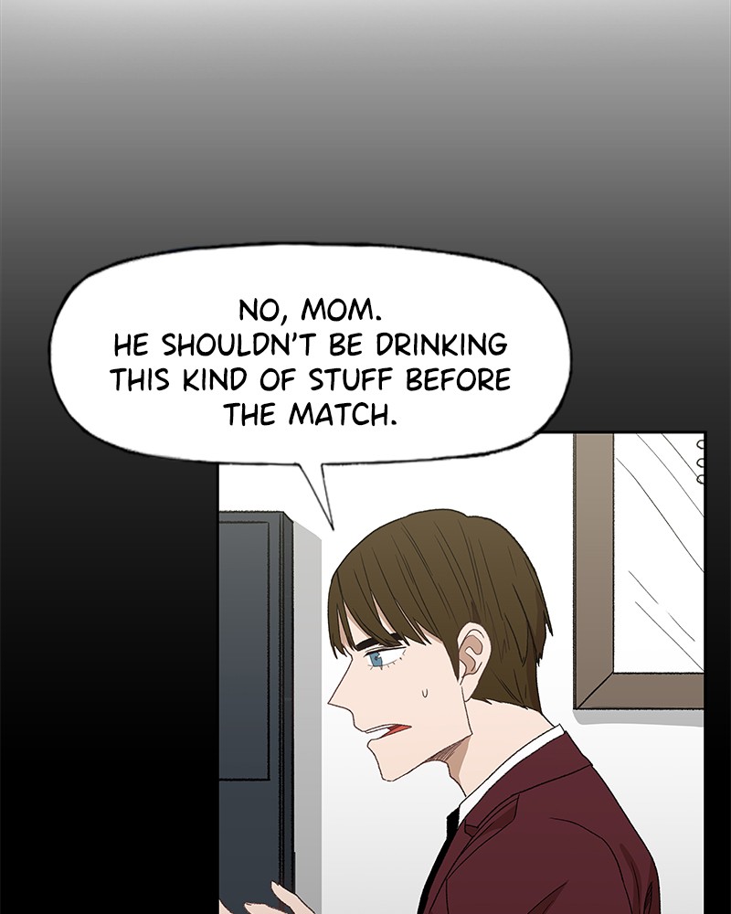 The Boxer Chapter 67 page 11 - Chapter 67: Ep. 62 - Siblings (1)