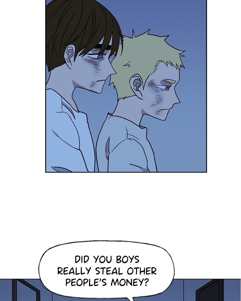 The Boxer Chapter 67 page 116 - Chapter 67: Ep. 62 - Siblings (1)