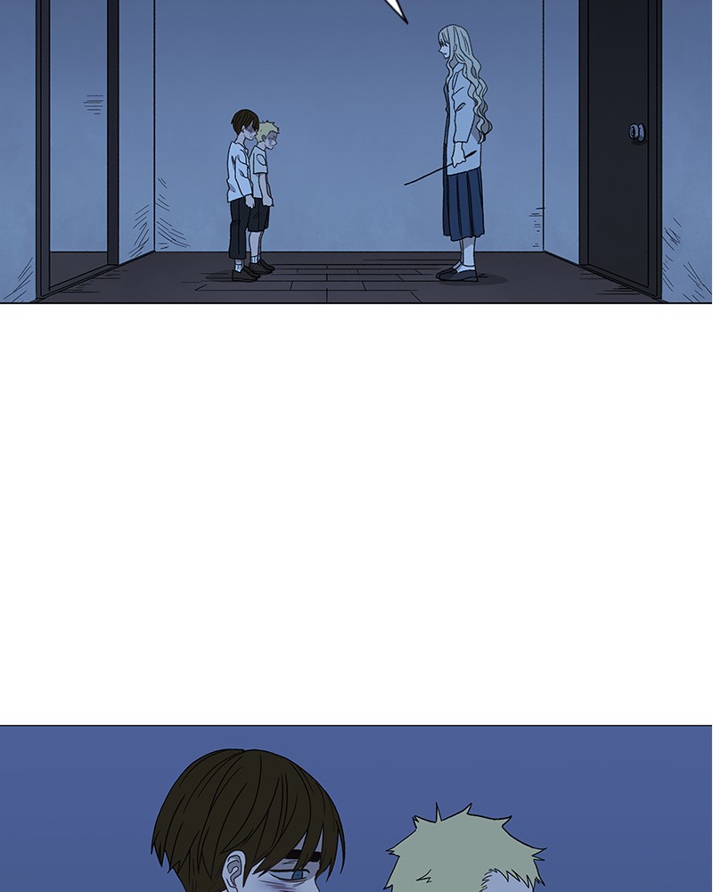 The Boxer Chapter 67 page 117 - Chapter 67: Ep. 62 - Siblings (1)