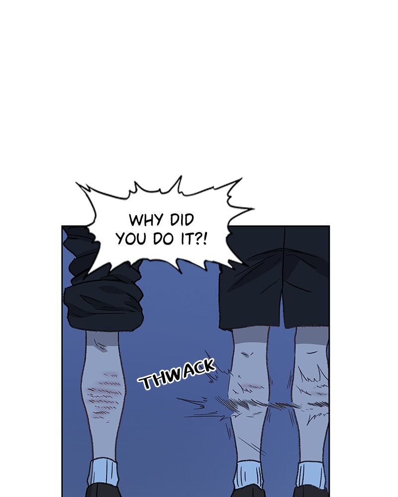The Boxer Chapter 67 page 119 - Chapter 67: Ep. 62 - Siblings (1)