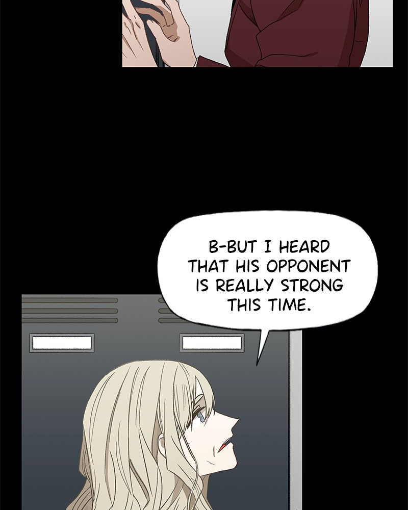 The Boxer Chapter 67 page 12 - Chapter 67: Ep. 62 - Siblings (1)