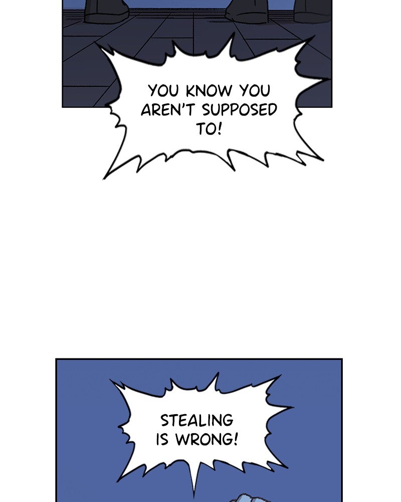 The Boxer Chapter 67 page 120 - Chapter 67: Ep. 62 - Siblings (1)