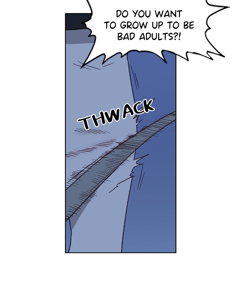 The Boxer Chapter 67 page 122 - Chapter 67: Ep. 62 - Siblings (1)