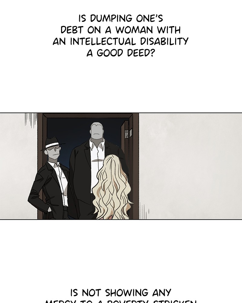 The Boxer Chapter 67 page 132 - Chapter 67: Ep. 62 - Siblings (1)