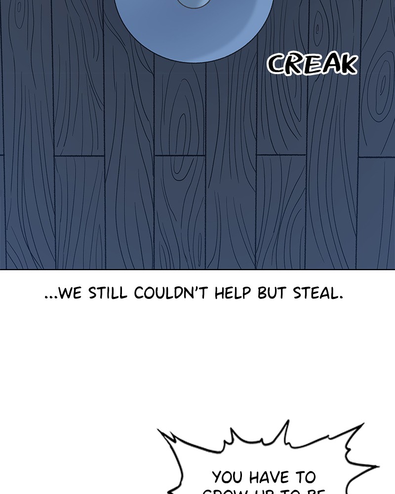 The Boxer Chapter 67 page 137 - Chapter 67: Ep. 62 - Siblings (1)