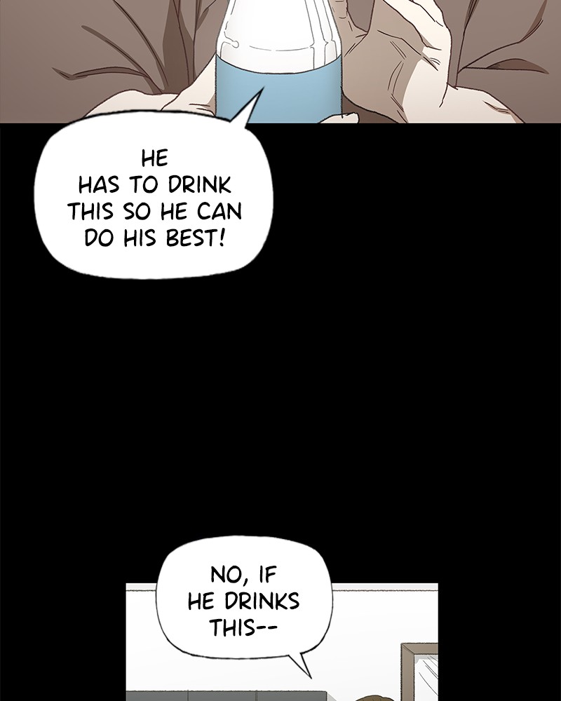 The Boxer Chapter 67 page 14 - Chapter 67: Ep. 62 - Siblings (1)