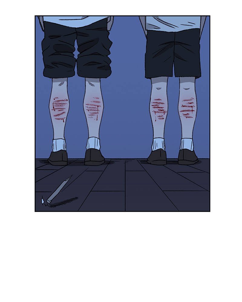 The Boxer Chapter 67 page 142 - Chapter 67: Ep. 62 - Siblings (1)