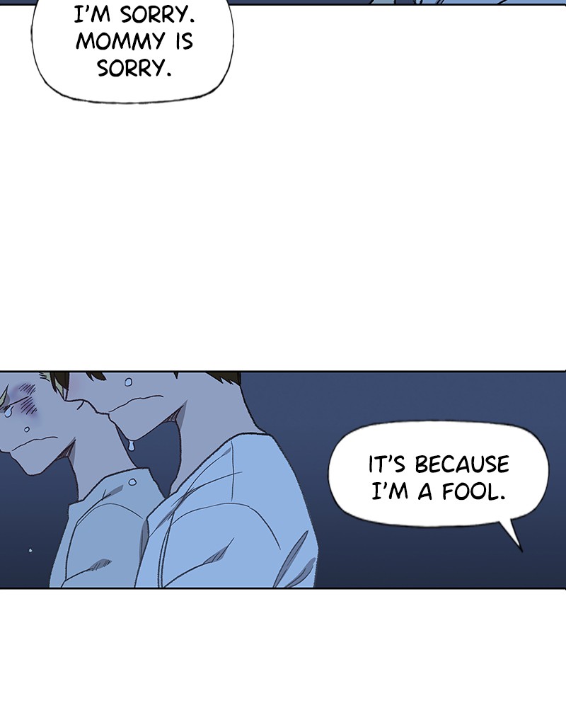 The Boxer Chapter 67 page 146 - Chapter 67: Ep. 62 - Siblings (1)