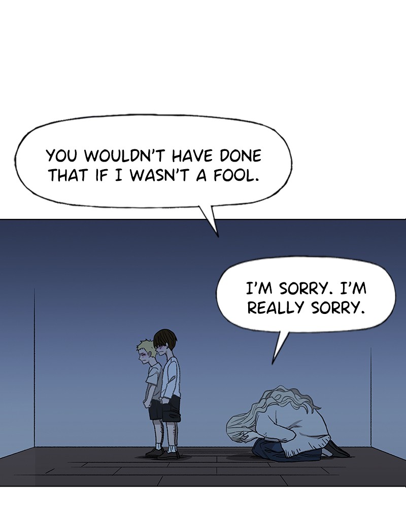 The Boxer Chapter 67 page 147 - Chapter 67: Ep. 62 - Siblings (1)
