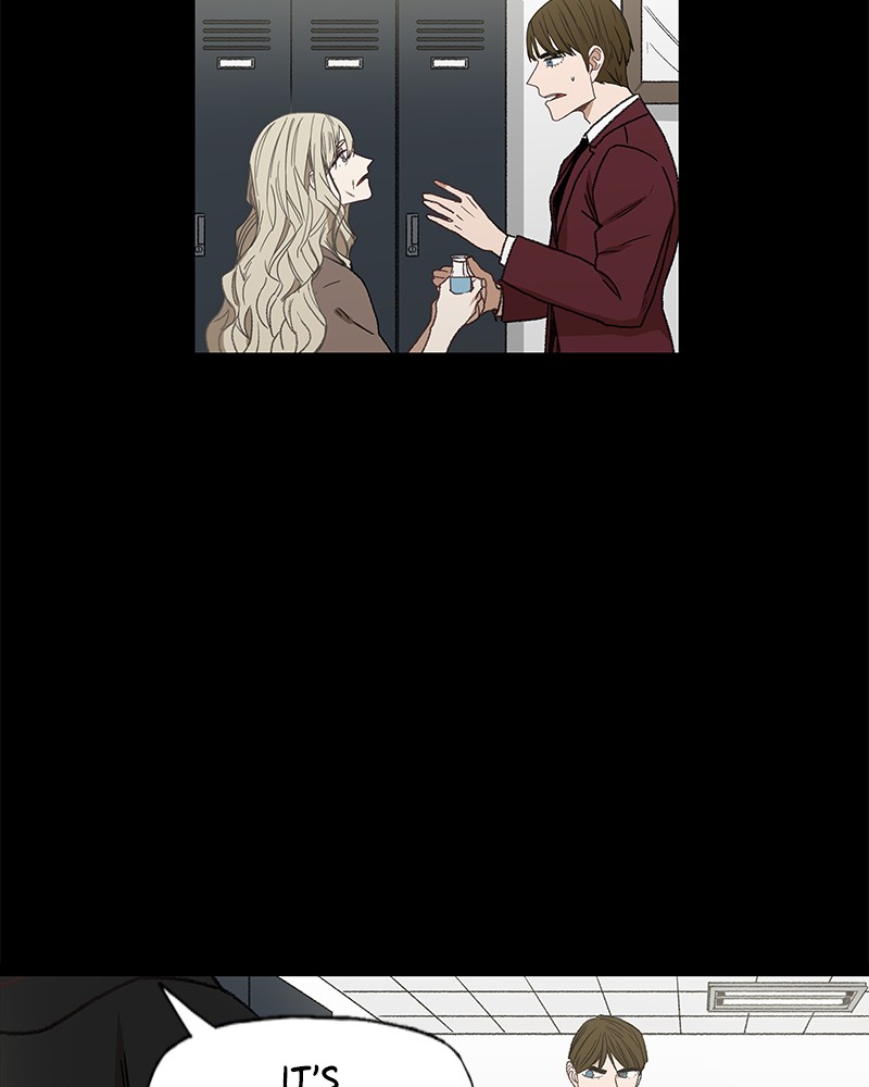 The Boxer Chapter 67 page 15 - Chapter 67: Ep. 62 - Siblings (1)