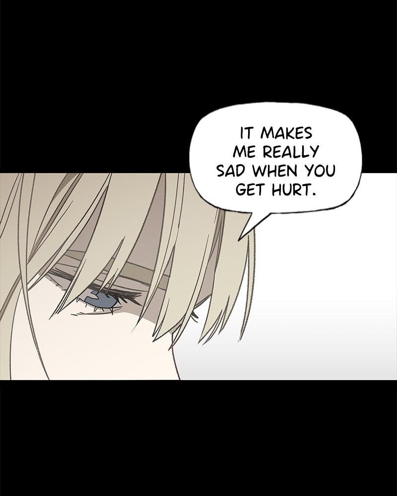 The Boxer Chapter 67 page 21 - Chapter 67: Ep. 62 - Siblings (1)