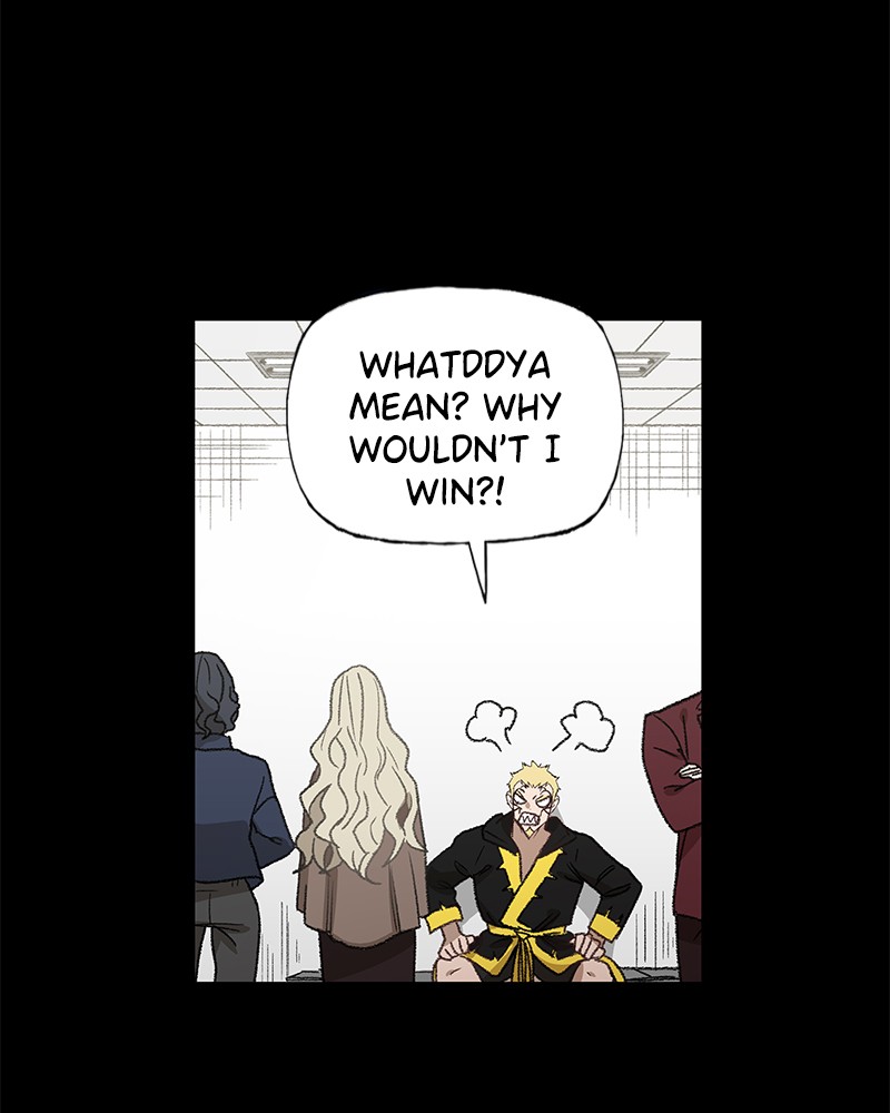 The Boxer Chapter 67 page 22 - Chapter 67: Ep. 62 - Siblings (1)