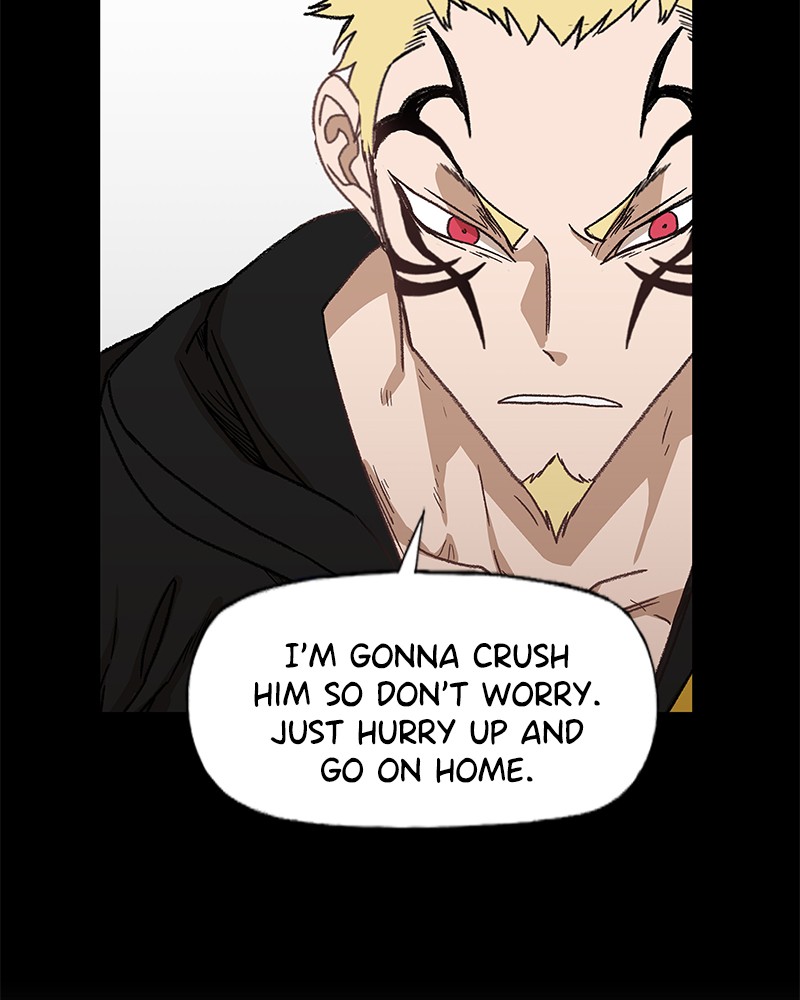 The Boxer Chapter 67 page 24 - Chapter 67: Ep. 62 - Siblings (1)