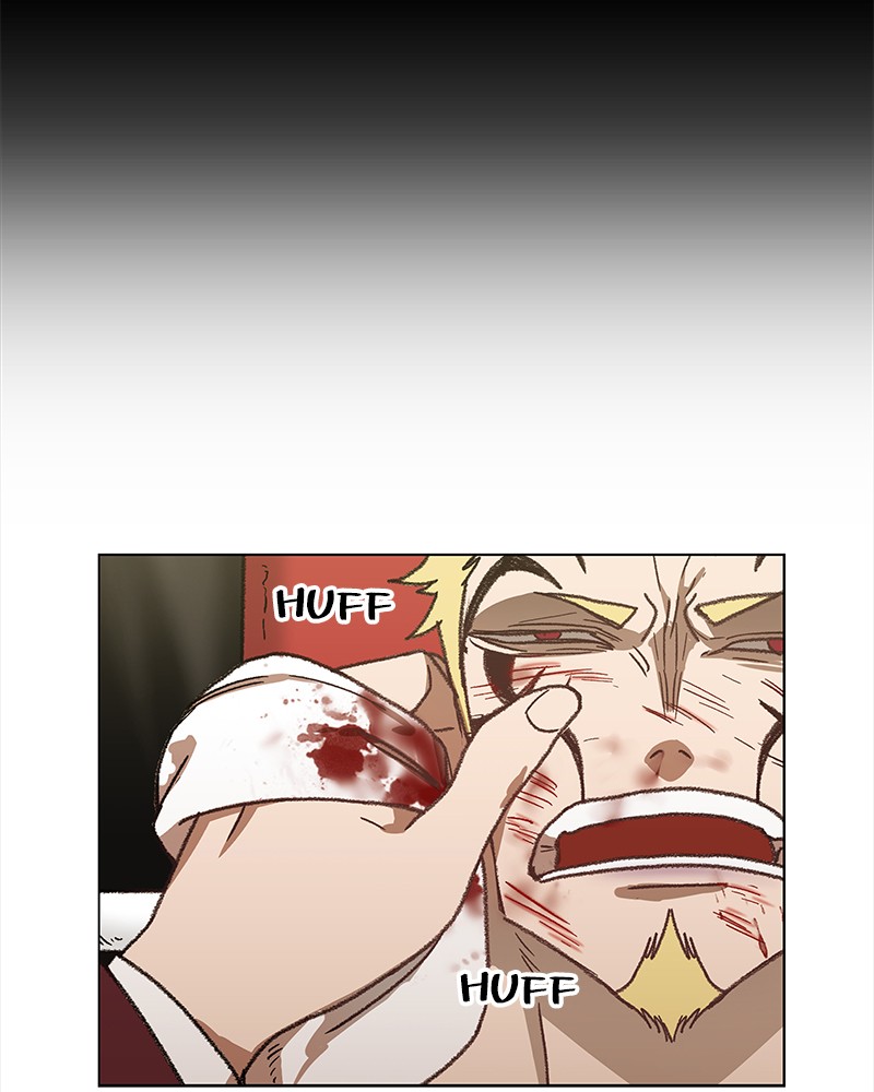 The Boxer Chapter 67 page 25 - Chapter 67: Ep. 62 - Siblings (1)