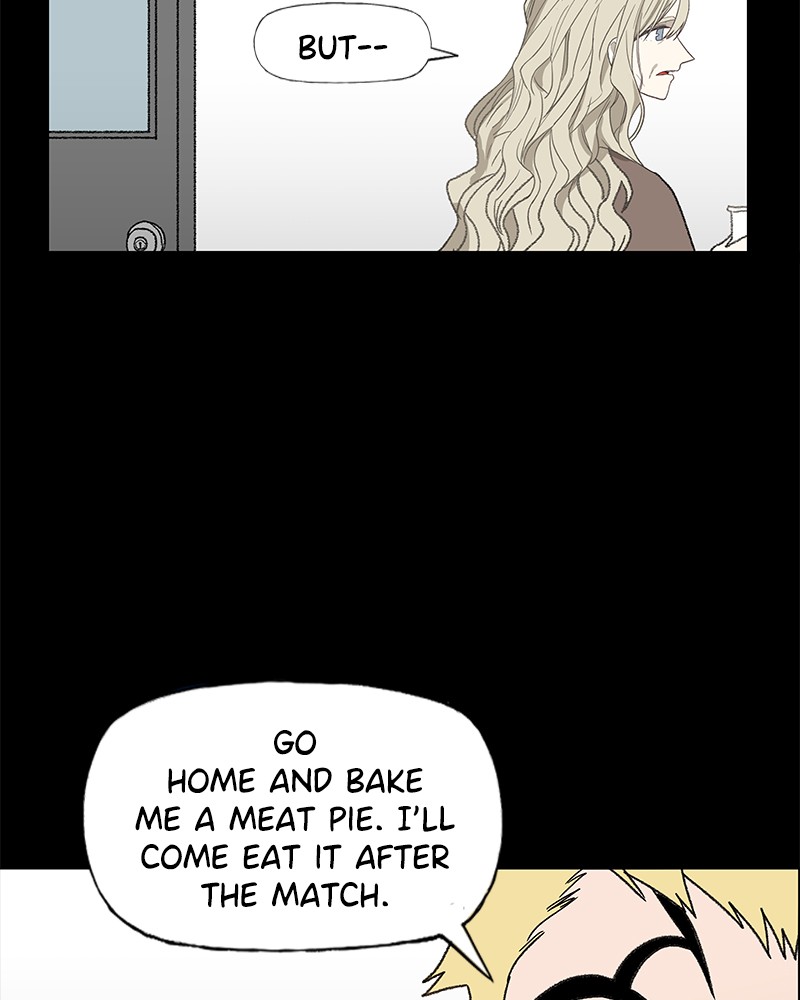 The Boxer Chapter 67 page 27 - Chapter 67: Ep. 62 - Siblings (1)