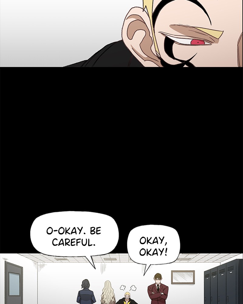The Boxer Chapter 67 page 28 - Chapter 67: Ep. 62 - Siblings (1)