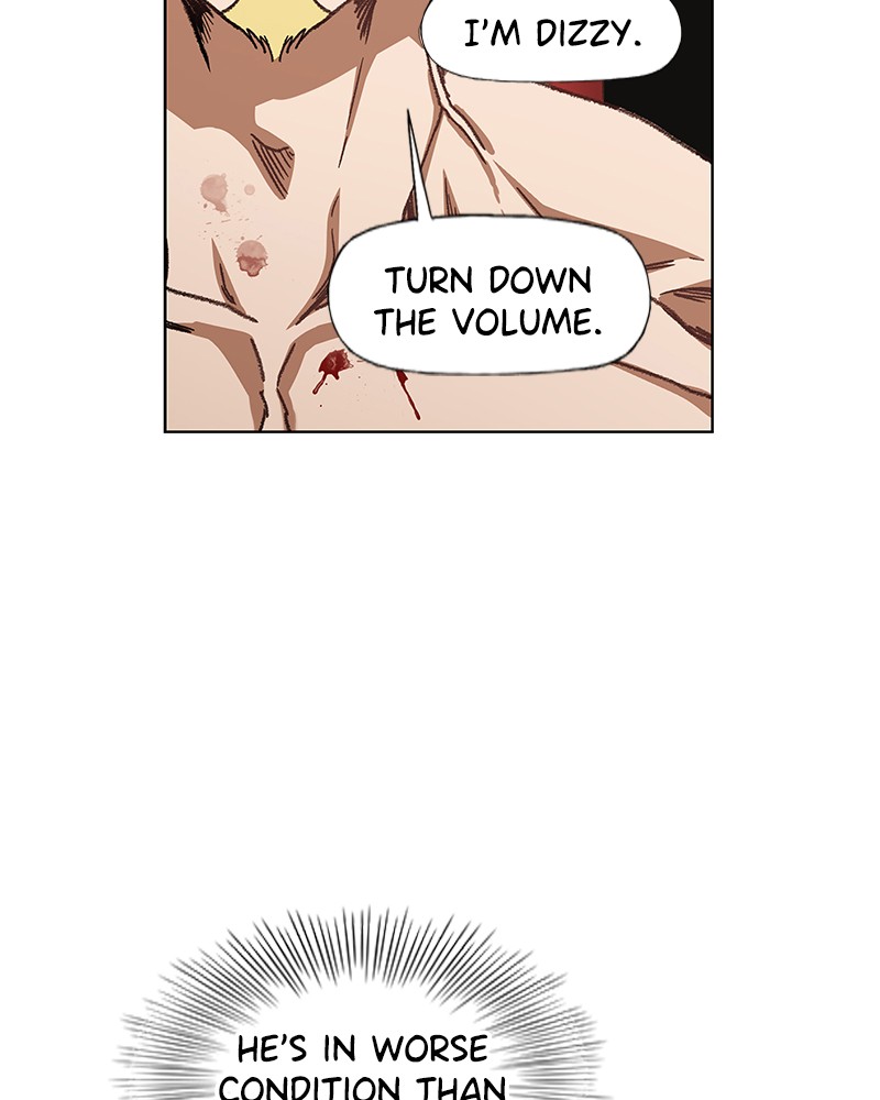 The Boxer Chapter 67 page 32 - Chapter 67: Ep. 62 - Siblings (1)