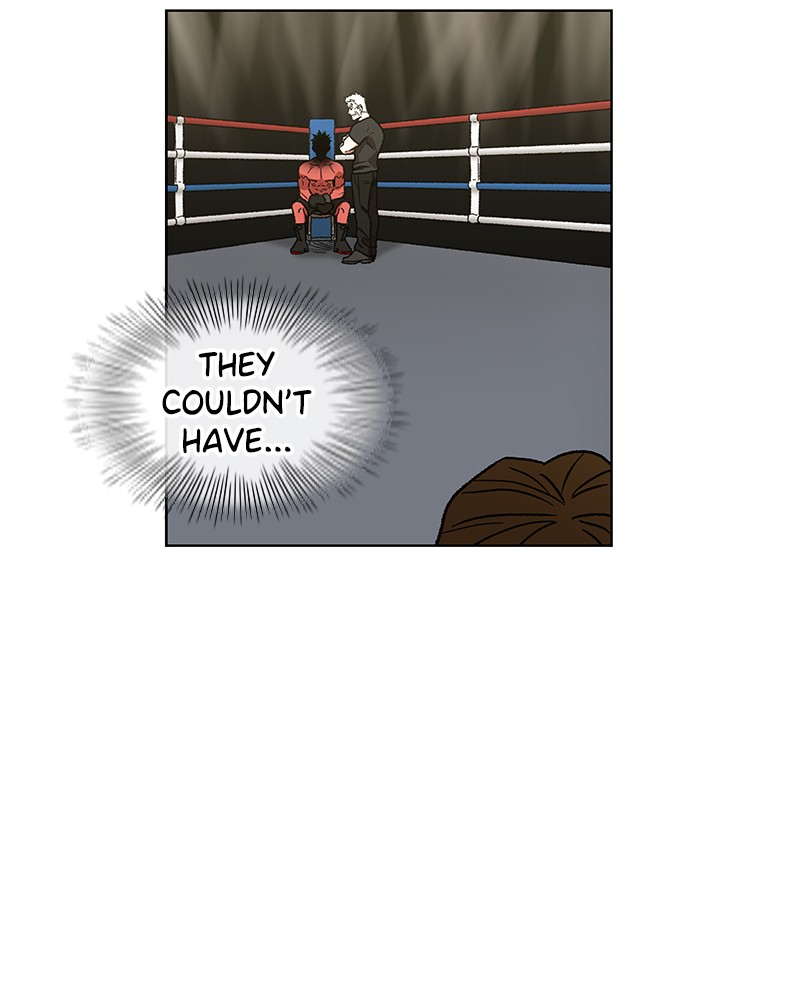 The Boxer Chapter 67 page 36 - Chapter 67: Ep. 62 - Siblings (1)