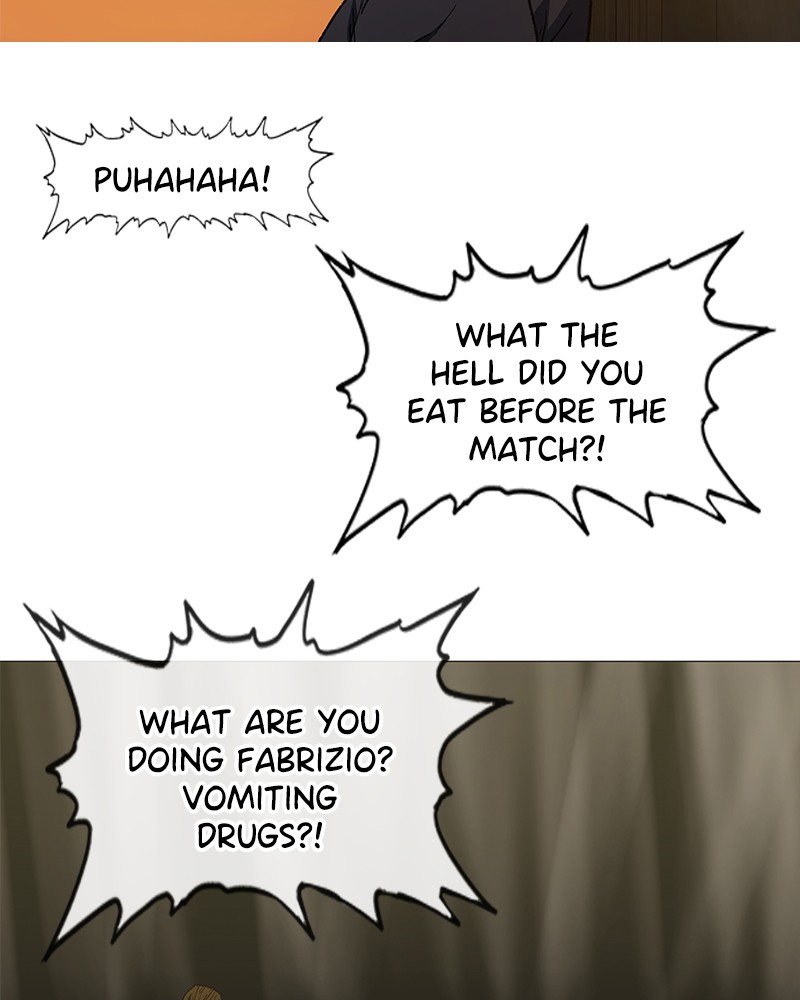 The Boxer Chapter 67 page 4 - Chapter 67: Ep. 62 - Siblings (1)