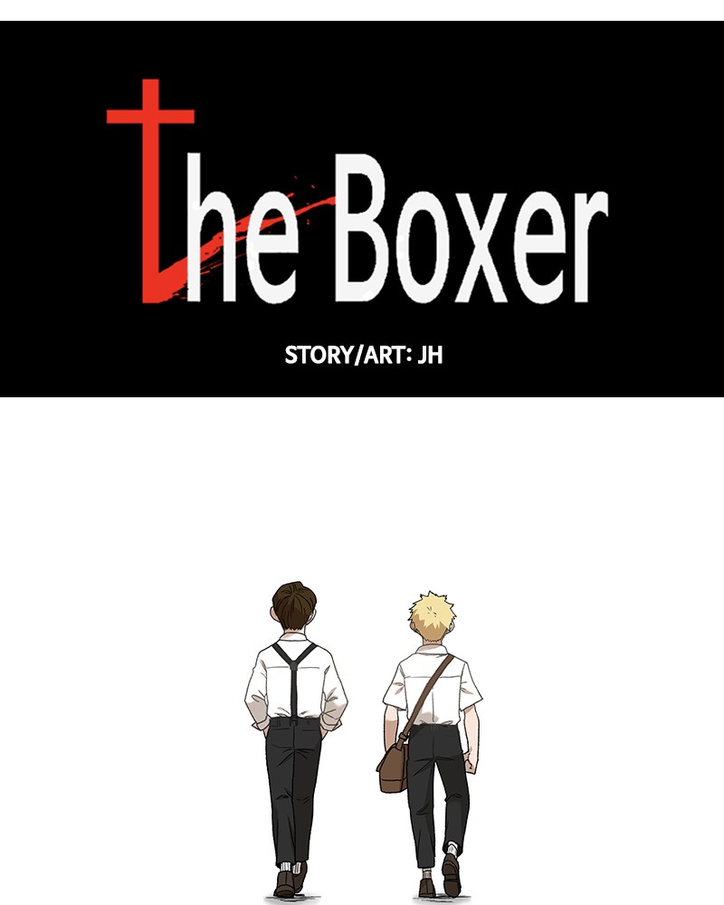 The Boxer Chapter 67 page 50 - Chapter 67: Ep. 62 - Siblings (1)