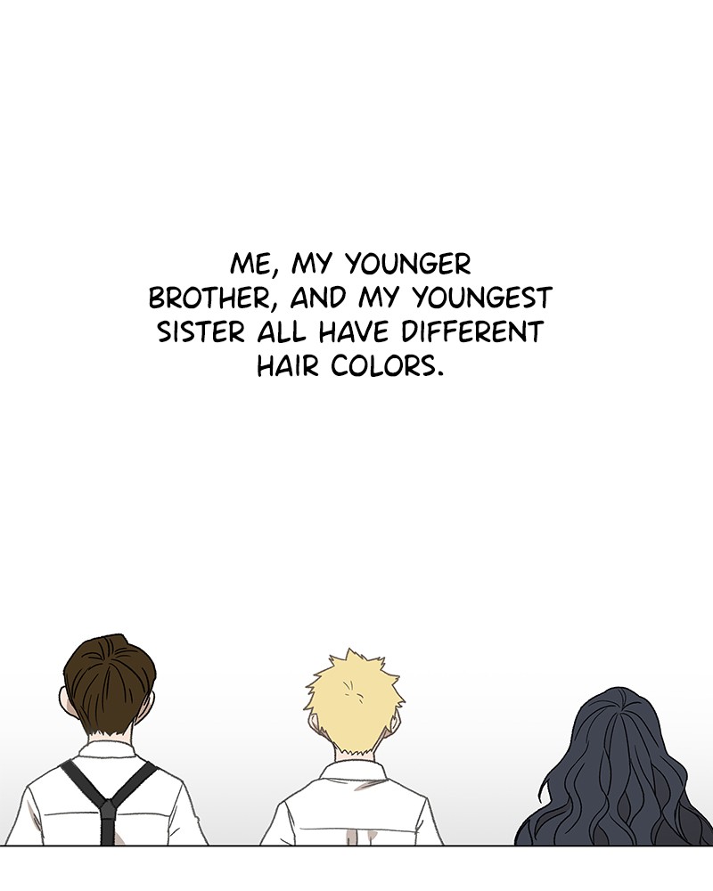 The Boxer Chapter 67 page 52 - Chapter 67: Ep. 62 - Siblings (1)