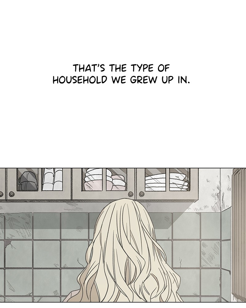 The Boxer Chapter 67 page 53 - Chapter 67: Ep. 62 - Siblings (1)