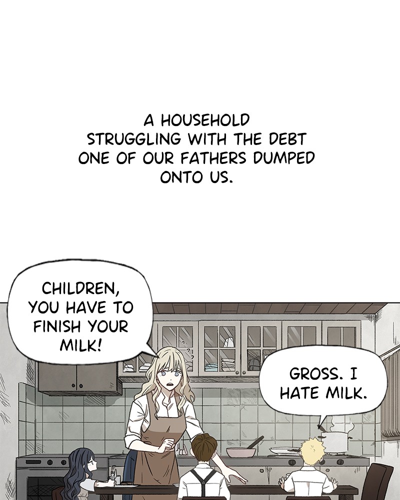 The Boxer Chapter 67 page 54 - Chapter 67: Ep. 62 - Siblings (1)