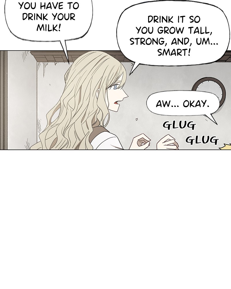 The Boxer Chapter 67 page 58 - Chapter 67: Ep. 62 - Siblings (1)