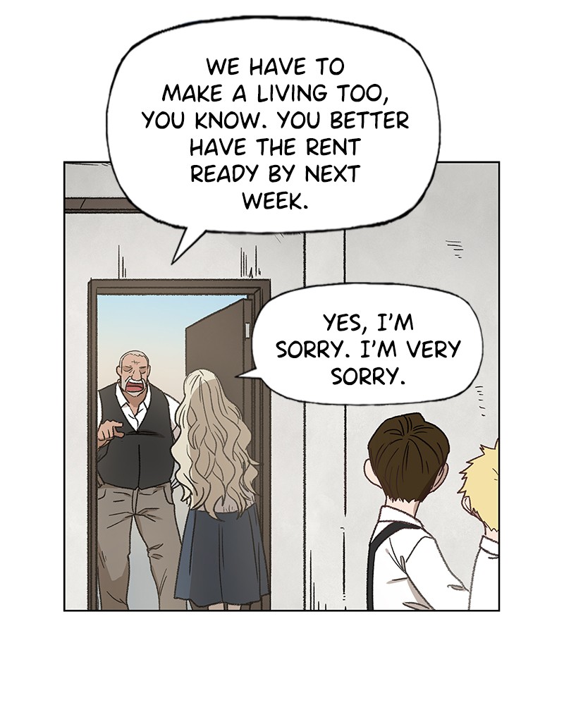 The Boxer Chapter 67 page 60 - Chapter 67: Ep. 62 - Siblings (1)