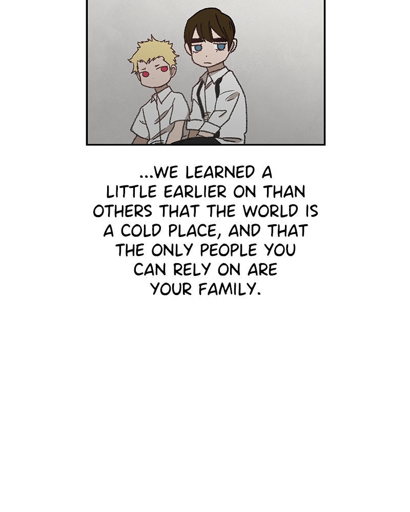 The Boxer Chapter 67 page 62 - Chapter 67: Ep. 62 - Siblings (1)
