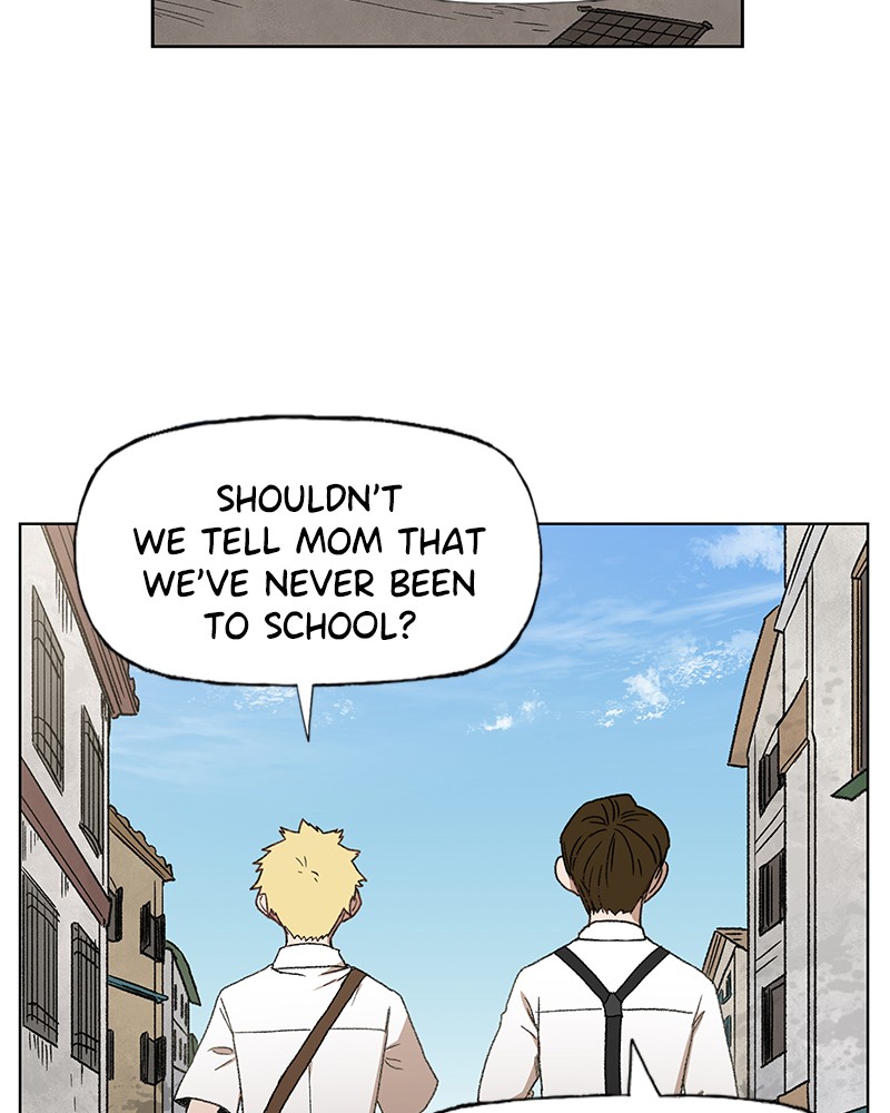 The Boxer Chapter 67 page 64 - Chapter 67: Ep. 62 - Siblings (1)